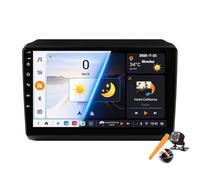 Y200s,YLOXFW Android 15.0 Coche 2 DIN Estéreo Sustitución para Jumper 2/ Boxer 2/ Ducato 3 2016-2022 Radio GPS Sat Navi 9'Cartablet Multimedia Vídeo Reproductor BT FM Receptor