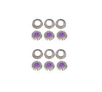 Y21A 3 Unidades/lote, Compatible Con Philips, Serie HQ HS HP HQ3 HQ4 HQ56 HQ55 HQ300 HQ6 HQ916. Cabezal De Repuesto For Afeitadora.(2set)