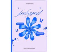 Y2K Aesthetic Diary: A Retro Journal for Dreams, Thoughts & Daily Memories