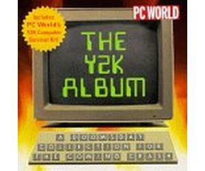 Y2k Album: Doomsday Collection for Coming Crash