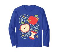 y2k Apple Kawaii Cute Vintage 90s Retro Summer Teen Manga Larga