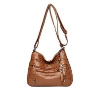 Y2k Bag Vintage Bag Damen mit Reißverschluss Bags School Vintage Tasche Women Handtasche Hobo Fashion Purses für Women Ladies Handbag 2000s Y2k Style Accessoires Frauen Mode für Party Date Alltag