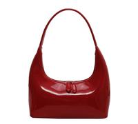 Y2k Bag Vintage Tasche Damen mit Reißverschluss Women Handtasche School Vintage Tasche Bags City Bag Fashion Frauen Mode Hobo 2000s Y2k Style Accessoires Purses for Women für Party Date Alltag