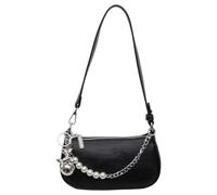 Y2k Bag Vintage Tasche Damen School Vintage Tasche mit Reißverschluss Bags Women Handtasche City Bag Fashion Purses für Women Hobo 2000s Y2k Style Accessoires Frauen Mode für Party Date Alltag