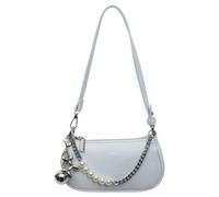 Y2k Bag Vintage Tasche mit Reißverschluss Damen Vintage Tasche School Bags Women Handtasche Hobo City Bag Frauen Mode Fashion 2000s Y2k Style Accessoires Purses for Women für Party Date Alltag