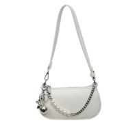 Y2k Bag Vintage Tasche mit Reißverschluss Damen Vintage Tasche School Bags Women Handtasche Hobo City Bag Frauen Mode Fashion 2000s Y2k Style Accessoires Purses for Women für Party Date Alltag