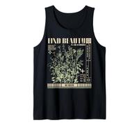 Y2K Beauty - Flores - Bold Urban Graffiti Aesthetic Camiseta sin Mangas