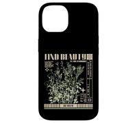 Y2K Beauty - Flores - Bold Urban Graffiti Aesthetic Carcasa para iPhone 14
