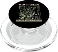 Y2K Beauty - Flores - Bold Urban Graffiti Aesthetic PopSockets PopGrip para MagSafe