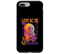 Y2K Mírame - Bold Urban Graffiti Aesthetic Carcasa para iPhone 7 Plus/8 Plus