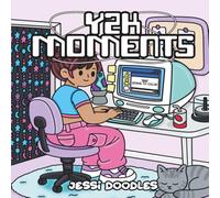 Y2K Moments: 30 Cozy Early 2000s Scenes Inspired by Y2K Fashion, Friendship, and Everyday Life (Cozy Coloring)