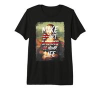 Y2K Mona Lisa Vintage Moda Streetwear Ropa Mujer Ropa Hombre Camiseta Premium