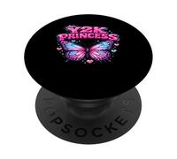 Y2K Princess Design trae de Vuelta el icónico principios de 2000 PopSockets PopGrip Adhesivo