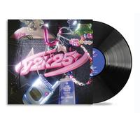 Y2k25: The Music That Made The Millennium [Vinilo]
