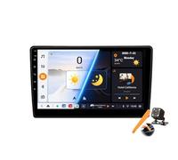 Y300s,YLOXFW Android 15.0 Coche 2 DIN Estéreo Sustitución para Cit-Roen C5 2008-2017 Radio GPS Sat Navi 10''Cartablet Multimedia Vídeo Reproductor BT FM Receptor con Android Auto Carplay