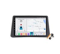 Y300s,YLOXFW Android 15.0 Coche 2 DIN Estéreo Sustitución para Mokka/Encore 2012-2016 Radio GPS Sat Navi 9''Cartablet Multimedia Vídeo Reproductor BT FM Receptor con Android Auto Carplay