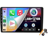 Y400s,Android 15.0 2 DIN para S-ierra Yukon Savana 2007-2014 Pantalla táctil de 10 Pulgadas GPS Navegación Carplay Android Auto 4G 5G WiFi DSP Bluetooth SWC FM Reproductor Multimedia