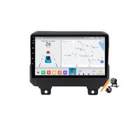 ,Y400s,Android 15.0 Coche 2 DIN Estéreo Sustitución para Lancer IX 2006-2010 Radio GPS Sat Navi 9''Cartablet Multimedia Vídeo Reproductor BT FM Receptor con Android Auto Carplay