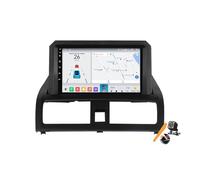 Y500s,YLOXFW Android 15.0 Coche 2 DIN Estéreo Sustitución para Accord 7 2003-2007 Radio GPS Sat Navi 10''Cartablet Multimedia Vídeo Reproductor BT FM Receptor con Android Auto Carplay