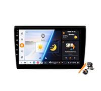 Y500s,YLOXFW Android 15.0 Coche 2 DIN Estéreo Sustitución para Bravo 2007-2012 Radio GPS Sat Navi 9''Cartablet Multimedia Vídeo Reproductor BT FM Receptor con Android Auto Carplay