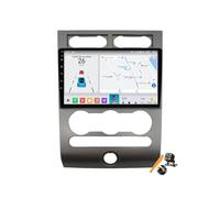 Y500s,YLOXFW Android 15.0 Coche 2 DIN Estéreo Sustitución para Expedition 2006-2017 Radio GPS Sat Navi 9''Cartablet Multimedia Vídeo Reproductor BT FM Receptor con Android Auto Carplay