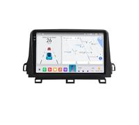 Y500s,YLOXFW Android 15.0 Coche 2 DIN Estéreo Sustitución para M-G HS 2018-2021 Radio GPS Sat Navi 10''Cartablet Multimedia Vídeo Reproductor BT FM Receptor con Android Auto Carplay
