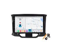 Y500s,YLOXFW Android 15.0 Coche 2 DIN Estéreo Sustitución para X-Ray 2015-2019 Radio GPS Sat Navi 9''Cartablet Multimedia Vídeo Reproductor BT FM Receptor con Android Auto Carplay