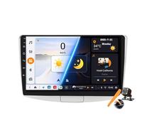 Y500s,YLOXFW Android 15.0 Coche Radio 2 DIN Estéreo para Passat B7 2010-2015 GPS Sat Navi 10''Cartablet Multimedia Vídeo Reproductor BT FM Receptor con Carplay 4G 5G WiFi DSP SWC