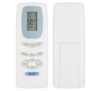 Y512F2 Mando a Distancia Compatible con GREE Trane Electrolux Aire Acondicionado Controlador Y512FA Y502K Y512 Y512F Y512F2 Sustitución