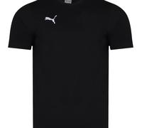 PUMA Camiseta teamGOAL 23 Casuals Hombre Negro Talla L (EU)