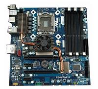 Y56t3 Dell 2-Socket 2 X Lga2011 System Board W/O Cpu Precision Workst