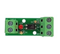 Y58A 1 Channel Optocoupler Isolation PC817-10 Reliable Electronics Projects