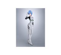 Y5figura Tamashii Nations S.h. Figuarts Evangelion