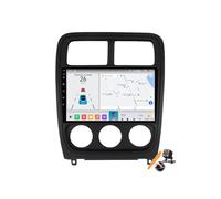 ,Y600s,Android 15.0 Coche 2 DIN Estéreo Sustitución para Caliber 2009-2013 Radio GPS Sat Navi 9''Cartablet Multimedia Vídeo Reproductor BT FM Receptor con Android Auto Carplay