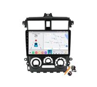 ,Y600s,Android 15.0 Coche 2 DIN Estéreo Sustitución para Colt Plus 2007-2012 Radio GPS Sat Navi 9''Cartablet Multimedia Vídeo Reproductor BT FM Receptor con Android Auto Carplay