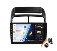 Y600s,Android 15.0 Coche Radio 2 DIN Estéreo para F-iat Linea 2007-2012 GPS Sat Navi 9''Cartablet Multimedia Vídeo Reproductor BT FM Receptor con Carplay 4G 5G WiFi DSP SWC