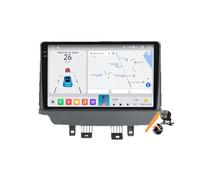 Y600s,YLOXFW Android 15.0 Coche 2 DIN Estéreo Sustitución para Maz-da 2 CX-3 2014-2021 Radio GPS Sat Navi 9''Cartablet Multimedia Vídeo Reproductor BT FM Receptor con Android Auto Carplay