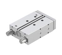 Y63Z1Y0 Cilindro guía neumático DFM-12 DFM-12-10/20/25/30/40/50/75/80/100/125/150/175/200-PA-GF(DFM-12-10-P-A-GF)