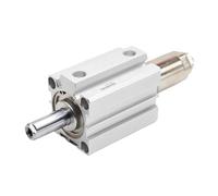 Y63Z1Y0 Cilindro neumático Cuadrado Mini Ajustable SDAJ40-20-20 SDAJ50-30-20 SDAJ50-40-20(SDAJ50-25-20,-S)