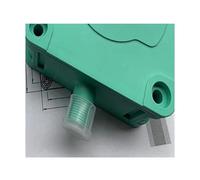 Y63Z1Y0 UB500-F42-E5-V15 UB500-F42-E4-V15 UB500-F42-U-V15 UB2000-F42-I-V15 UB2000-F42S-I-V15 Sensor de Interruptor de proximidad(UB500-F42-E5-V15)