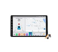 Y700s,Android 15.0 Coche 2 DIN Estéreo Sustitución para Arkana 2019 Radio GPS Sat Navi 9''Cartablet Multimedia Vídeo Reproductor BT FM Receptor con Android Auto Carplay