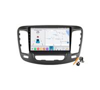 ,Y700s,Android 15.0 Coche 2 DIN Estéreo Sustitución para Dart 2012-2016 Radio GPS Sat Navi 10''Cartablet Multimedia Vídeo Reproductor BT FM Receptor con Android Auto Carplay