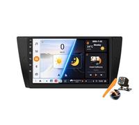Y700S,Radio estéreo para Coche Android 15.0 para Serie 3 E90/E91/E92/E93 2006-2012,GPS,Pantalla táctil de 9 Pulgadas,Reproductor de DVD,FM,Bluetooth,Carplay,4G,5G,WiFi,DSP,SWC