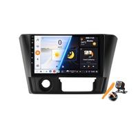 Y700s,YLOXFW Android 15.0 Coche 2 DIN Estéreo Sustitución para Lancer 1999-2001 Radio GPS Sat Navi 9''Cartablet Multimedia Vídeo Reproductor BT FM Receptor con Android Auto Carplay