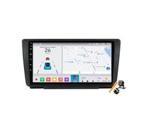 Y700s,YLOXFW Android 15.0 Coche 2 DIN Estéreo Sustitución para Octavia 2008-2013 Radio GPS Sat Navi 9''Cartablet Multimedia Vídeo Reproductor BT FM Receptor con Android Auto Carplay