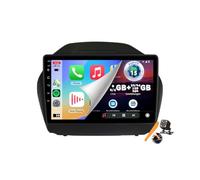 Y700s,YLOXFW Android 15.0 Coche Radio 2 DIN Estéreo para IX35 Tuscon 2011-2017 GPS Sat Navi 10''Cartablet Multimedia Vídeo Reproductor BT FM Receptor con Carplay 4G 5G WiFi DSP SWC