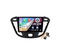 Y700s,YLOXFW Android 15.0 Coche Radio 2 DIN Estéreo para Transit Custom 2013-2021 GPS Sat Navi 9''Cartablet Multimedia Vídeo Reproductor BT FM Receptor con Carplay 4G 5G WiFi DSP SWC