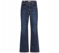 Y7565 Jeans de Mujer Ajustados de con Corte Ancho 23X32