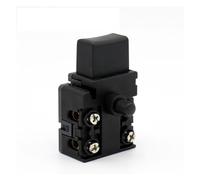 Y79C-21 interruptor de palanca de bloqueo automático Industrial, 16A, 125/250V, interruptores de encendido y apagado for gatillo, taladro, sierra, amoladora de martillo