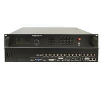 Y8-614 LINSN Pantalla LED 4K Procesador de video dos en uno LINSN Y8-614
